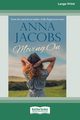 Moving On [Standard Large Print], Jacobs Anna