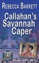 Callahan's Savannah Caper, Barrett Rebecca