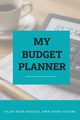Budget Planner, Publishing Icons Media