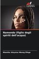 Namondo (figlio degli spiriti dell'acqua), Ofege Ntemfac Aloysius Nkong