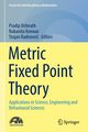 Metric Fixed Point Theory, 