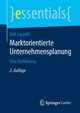 Marktorientierte Unternehmensplanung, Lippold Dirk