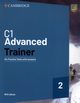 C1 Advanced Trainer 2, 