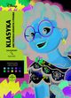 Art therapy Kolorowanka antystresowa Disney Klasyka Arcydziea Disneya i Pixara Zagadkowe rysunki, 