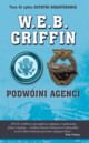 Podwjni agenci Tom 6, Griffin W.E.B.