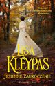 Jesienne zauroczenie, Kleypas Lisa