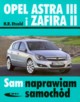 Opel Astra III i Zafira II, Etzold Hans-Rudiger