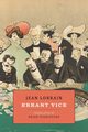 Errant Vice, Lorrain Jean