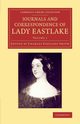 Journals and Correspondence of Lady Eastlake, Eastlake Elizabeth