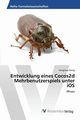 Entwicklung eines Cocos2d Mehrbenutzerspiels unter iOS, Wang Yongchao