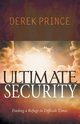 Ultimate Security, Prince Derek