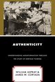Authenticity, Aspray William