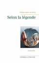 Selon la lgende, Aubert de Molay Philippe