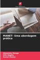MANET- Uma abordagem prtica, Monga Himanshu