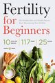 Fertility for Beginners, Shasta Press
