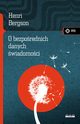 O bezporednich danych wiadomoci, Bergson Henri