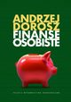 Finanse osobiste, Dorosz Andrzej