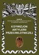 6 dywizjon artylerii przeciwlotniczej, Dymek Przemysaw