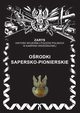 Orodki Sapersko-Pionierskie, Dymek Przemysaw