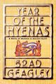 Year of the Hyenas, Geagley Brad