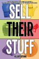 Sell Their Stuff, Seller T. W.