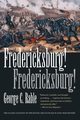 Fredericksburg! Fredericksburg!, Rable George C.