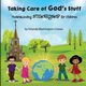 Taking Care of God's Stuff, Washington-Cowan Yolanda