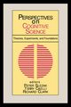 Perspectives on Cognitive Science, Volume 1, Slezak Peter