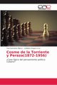 Cosme de la Torriente y Peraza(1872-1956), Sarmiento Blanco Paul
