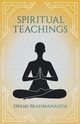 Spiritual Teachings, Brahmananda Swami