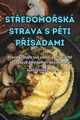 STEDOMOSK STRAVA S PTI PSADAMI, Kateina Chvojkov