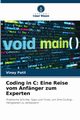 Coding in C, Patil Vinay