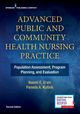 Advanced Public and Community Health Nursing Practice, Ervin Naomi E. PhD RN PHCNS-BC FNAP