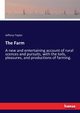 The Farm, Taylor Jefferys