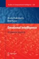 Emotional Intelligence, Chakraborty Aruna