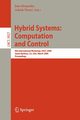 Hybrid Systems, 