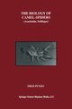 The Biology of Camel-Spiders, Punzo Fred