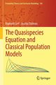 The Quasispecies Equation and Classical Population Models, Cerf Raphal