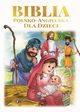 Biblia polsko-angielska dla dzieci, 