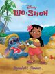 Lilo i Stich. Opowie filmowa. Disney, zbiorowa praca