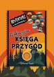 Wakacyjna Ksiga Przygd, Kope Adriana