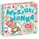Wyszukiwanka dla Dzieci 3-6 lat, 