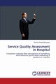 Service Quality Assessment in Hospital, Neupane Bishnu Prasad