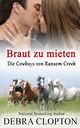 Braut zu mieten, Clopton Debra
