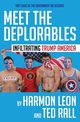 Meet the Deplorables, Leon Harmon