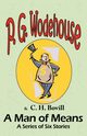 A Man of Means, Wodehouse P. G.