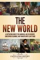 The New World, History Captivating