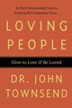 Loving People, Townsend John