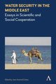 Water Security in the Middle East, 