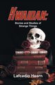 Kwaidan, Hearn Lafcadio